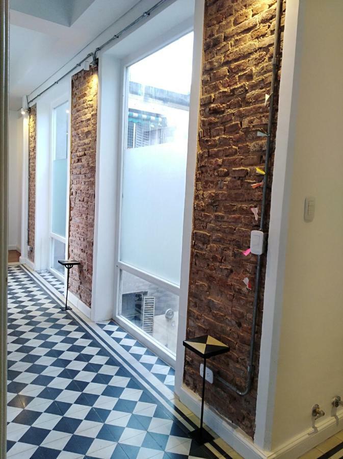 Santelmo Apartment Buenos Aires Exterior photo
